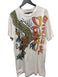 1993 Grateful Dead. Chinese New Year. The Brockum Collection