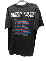 Elton John, Billy Joel
