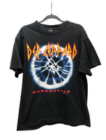 Def Leppard Adrenaline