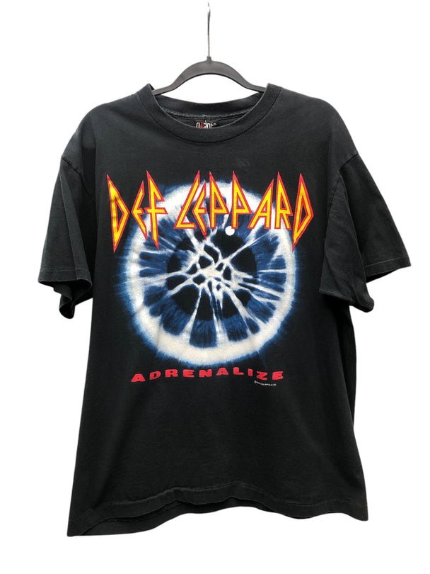 Def Leppard Adrenaline