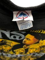 Wu Tang Clan. N.Y. State of Mind Tour 2022
