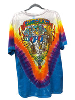 2020 Grateful Dead. Summer ‘92 Tour