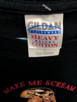 Make Me Scream. Screamfest 2005