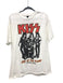 Kiss End Of The World Tour