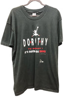 Air Dorothy.