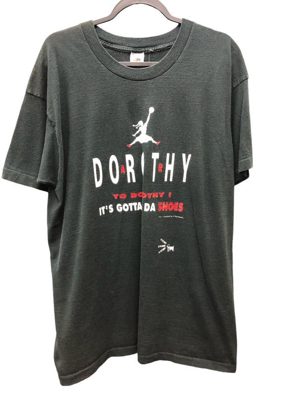 Air Dorothy.