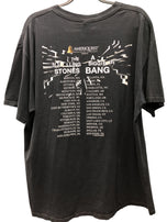 2005 The Rolling Stones. A Bigger Bang