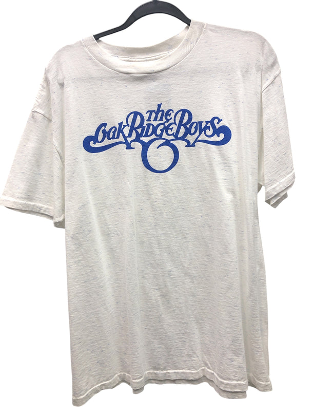 The OakRidge Boys