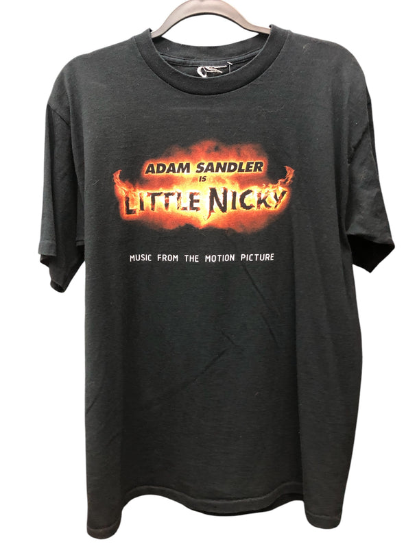 Little Nicky