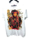 1993 Jimi Hendrix. On The Road Again. Winterland