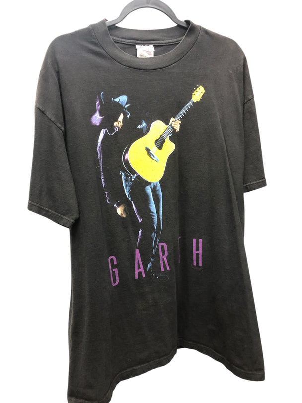 Garth Brooks