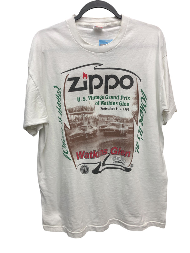 Zippo