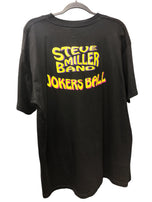 Steve Miller Band. Jokers Ball