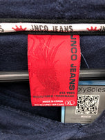 JNCO Hoodie