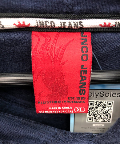JNCO Hoodie