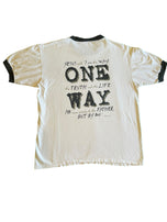 One Way
