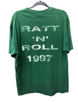 1997 Ratt. Ratt ‘N’ Roll