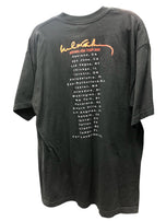 Paul McCartney Driving USA Tour 2002
