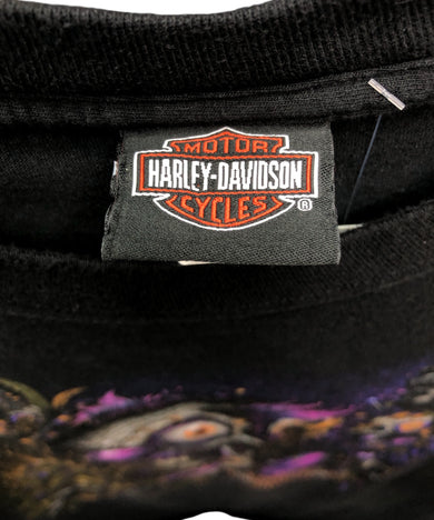 2018 Harley Davidson. New Orleans, Louisiana