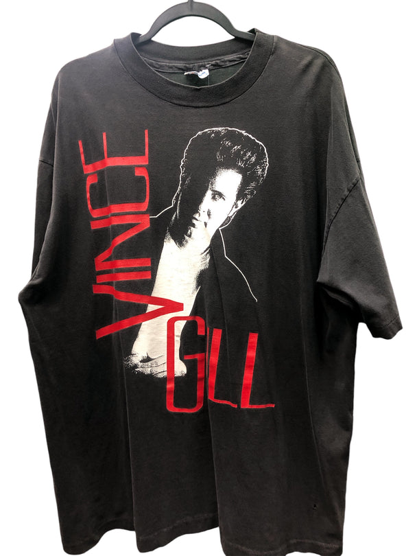Vince Gill Tour 1992
