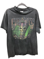 Guns N’ Roses. Use Your Illusion Tour 1991-1993
