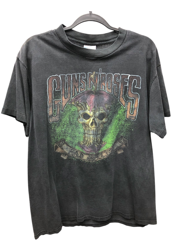 Guns N’ Roses. Use Your Illusion Tour 1991-1993