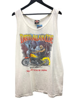 2006 David Allan Coe World Tour X Harley Davidson Cycles
