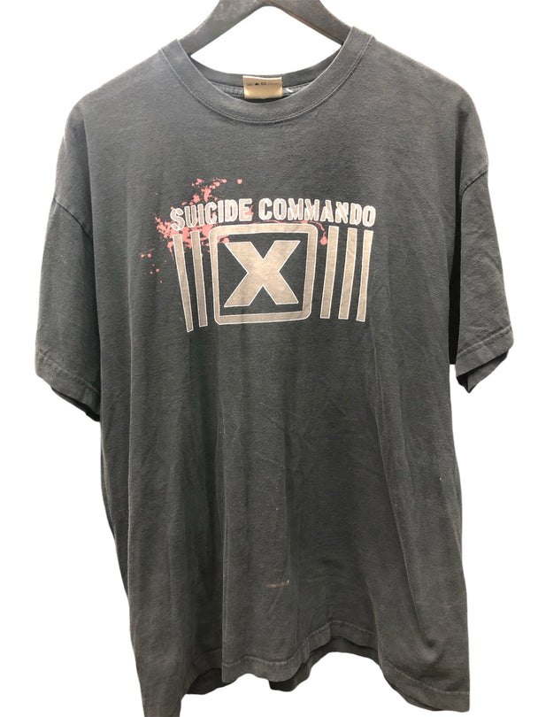 Suicide Commando