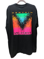 Certain Victory. 1996 Youth Councils
