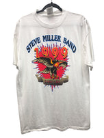 1999 Steve Miller Band. Last Call