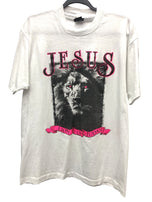 1990 Insight Creations. Jesus, Lion Of Judah
