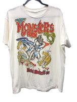 Monsters Of Rock. Metal Madness 88