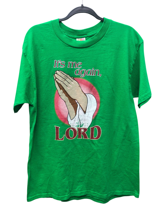 It’s Me Again, LORD