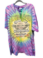 Lynyrd Skynyrd World Tour 1997
