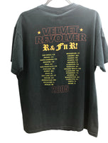 Velvet Revolver R & F n R! 2005