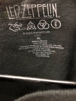 Led Zeppelin