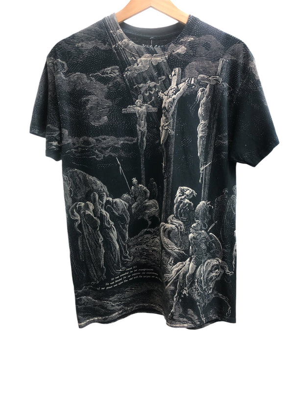 Gustav Doré. Isaiah 53:5.