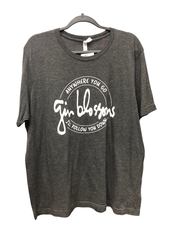 Gin Blossoms. Anywhere You Go I’ll Follow You Down