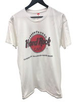 Hard Rock Cafe Arabia