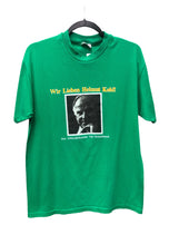 Wir Lieben Helmut Kohl!