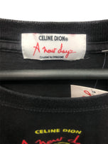 Celine Dion. A New Day… created by DRAGONE