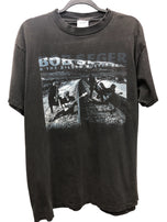 Bob Seger & The Silver Bullet Band. North American Tour 1996