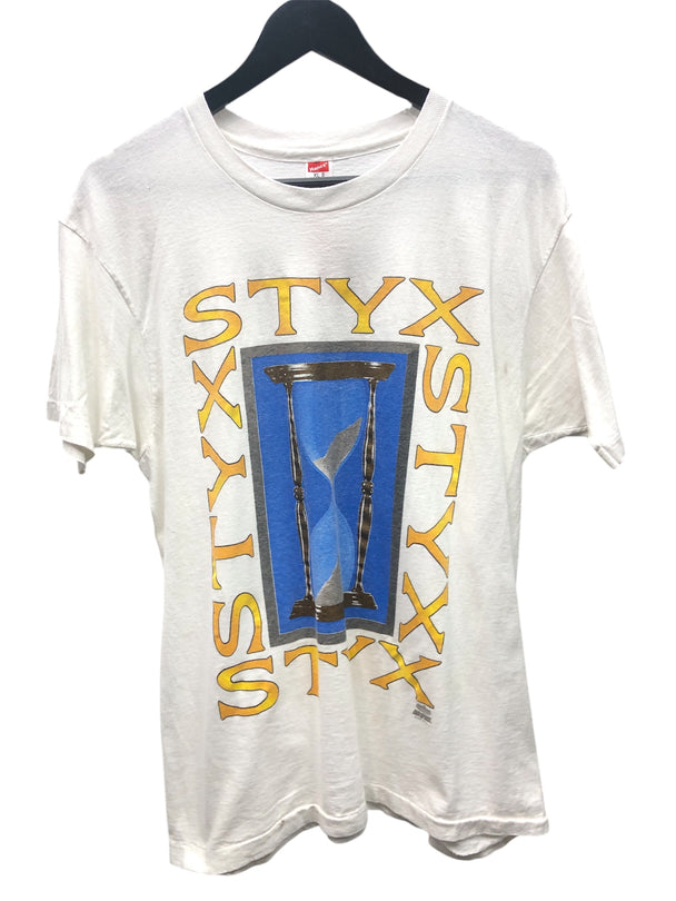 Styx Tour 1991