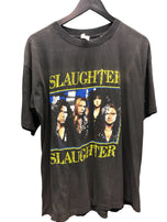 Slaughter Slaughter. Stick It To Ya Tour 1990