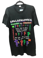 Lollapalooza Festival ‘93