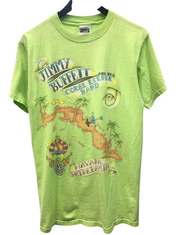 1997 Jimmy Buffet And The Coral Reefer Band