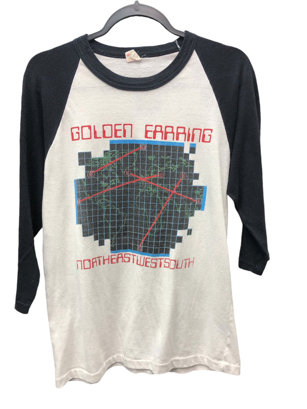 Golden Earring NorthEastWestSouth