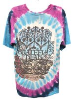 Grateful Dead Liquid Blue