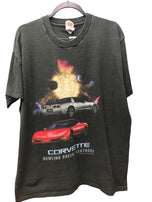 Corvette. Bowling Green, Kentucky