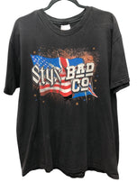 Styx Bad Co tour 2001